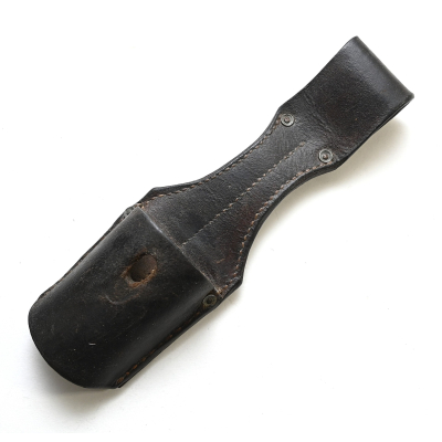 WW1 German 98/05 'Butcher' Bayonet Frog (1917)