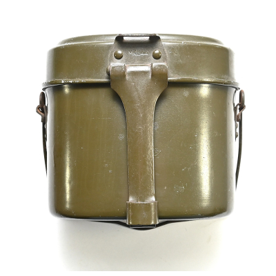 Matching Wehrmacht Kochgeschirr (MKL44)