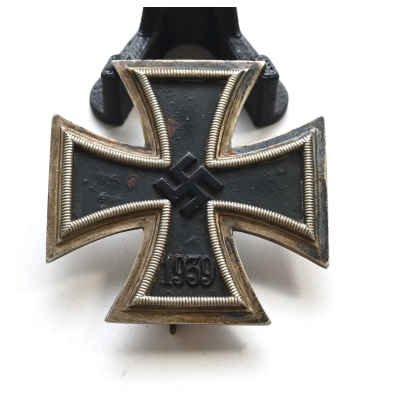 Iron Cross 1st Class