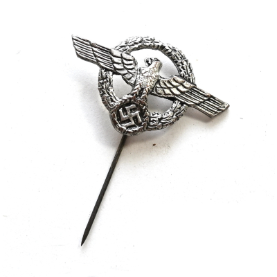 Abzeichen für Zivilangestellte des Heeres