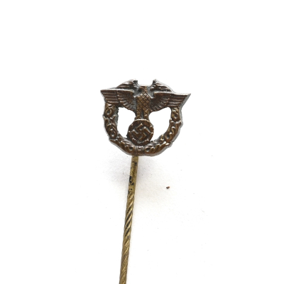 Gendarmerie Zivilabzeichen (9mm)