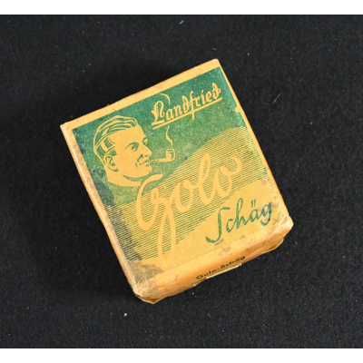 Wehrmacht Golo Schäg Pipe Tobacco 