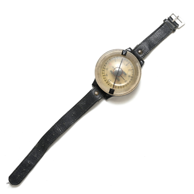 Top Luftwaffe Armbandkompass (AK39)