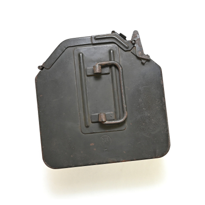 Wehrmacht MG Patronenkasten 36 (bzl40)