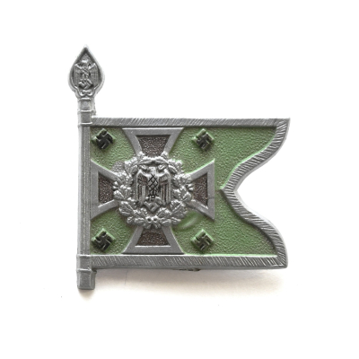 WHW 'Schützen und Kraftschützen' Fahne