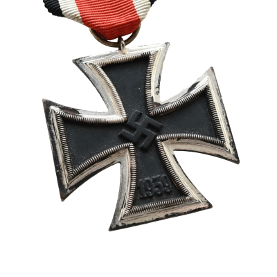 Iron Cross 2nd Class