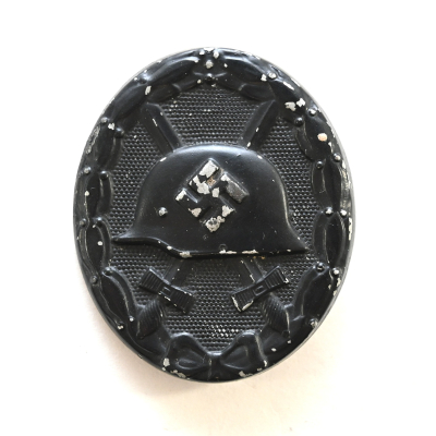 '93' marked VWA in Schwarz 