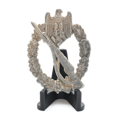 Infanterie Sturmabzeichen in Silber 