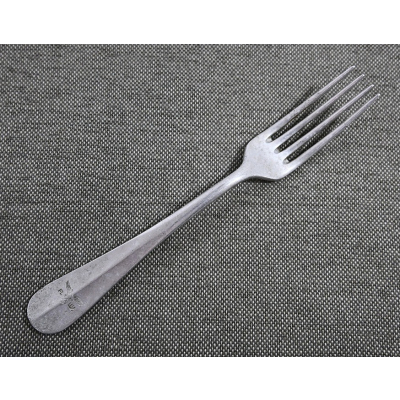 Luftwaffe Aluminium Fork (Berndorf 1919)