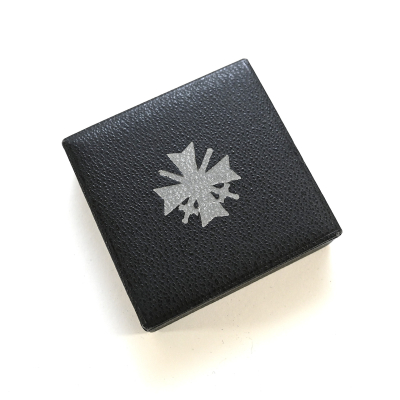 Mint 1.Klasse Award Case