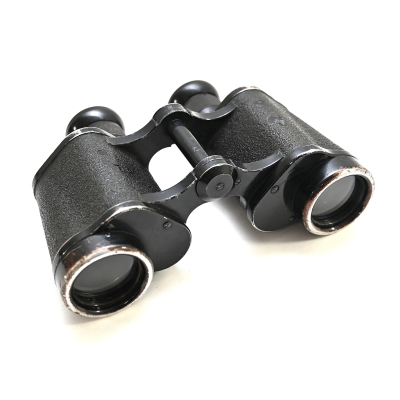 Wehrmacht 6x30 Dienstglas (Carl Zeiss)