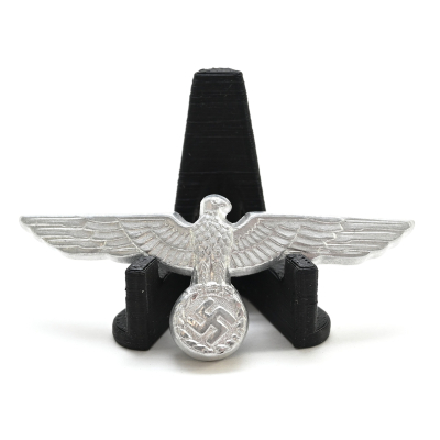 Mint Wehrmacht Schirmmütze Eagle