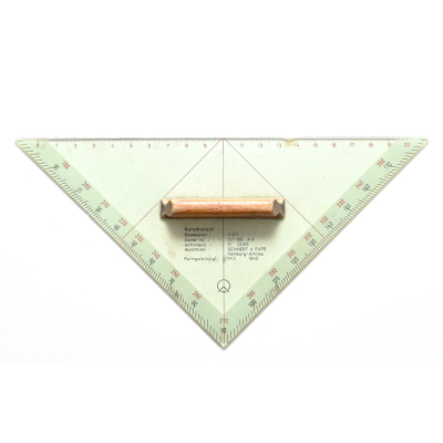 Luftwaffe kursdreieck 1940 Fl.23816