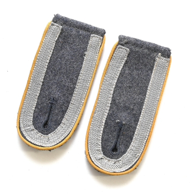 Luftwaffe Unteroffizier Shoulder Straps