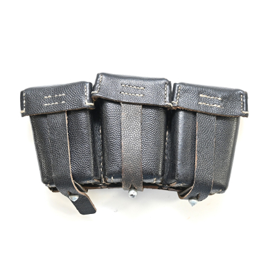 K98 Ammo Pouch with Short RBNr. (2100/1629)