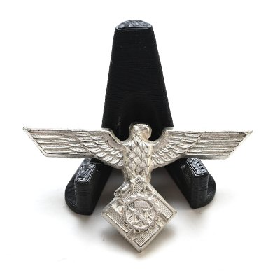 TENO Visor Cap Eagle (Assmann)