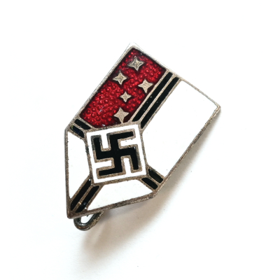 'Reichskolonialbund' Mitgliedsabzeichen