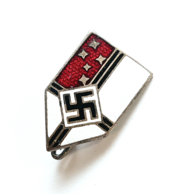 'Reichskolonialbund' Mitgliedsabzeichen