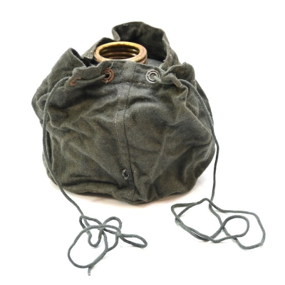 Gasmaskfilter (Dust)Cover