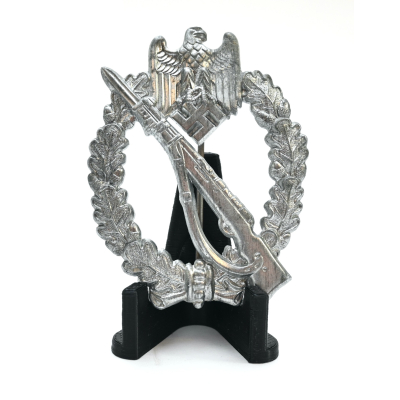 Near Mint Infanterie Sturmabzeichen