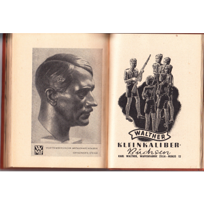 【新品未開封・送料無料】 EA-Militaria | Jahrbuch der Hitlerjugend 1942 その他