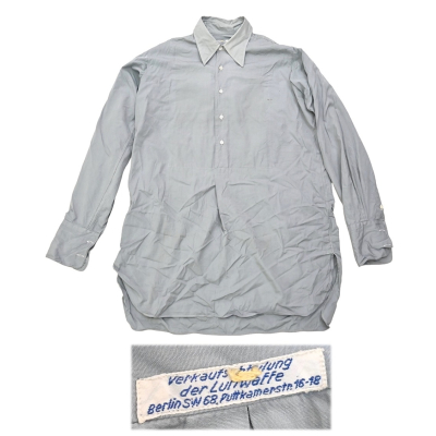 Rare Luftwaffe Undershirt/Blouse