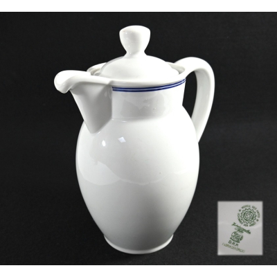 DAF Porcelain (Milk) Pitcher (Hutschenreuther)