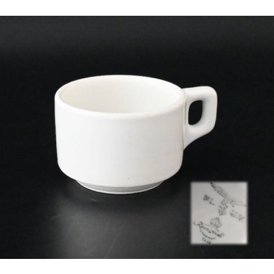 Porcelain Luftwaffe Coffee/Tea Cup (Koenigszelt, 1938)