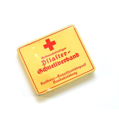 Periode Medical 'Pflaster-Schnellverband