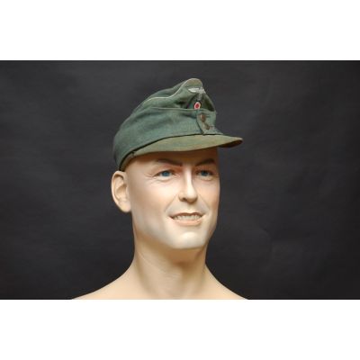 EA-Militaria  Realistic Mannequin Head Joachim Peiper