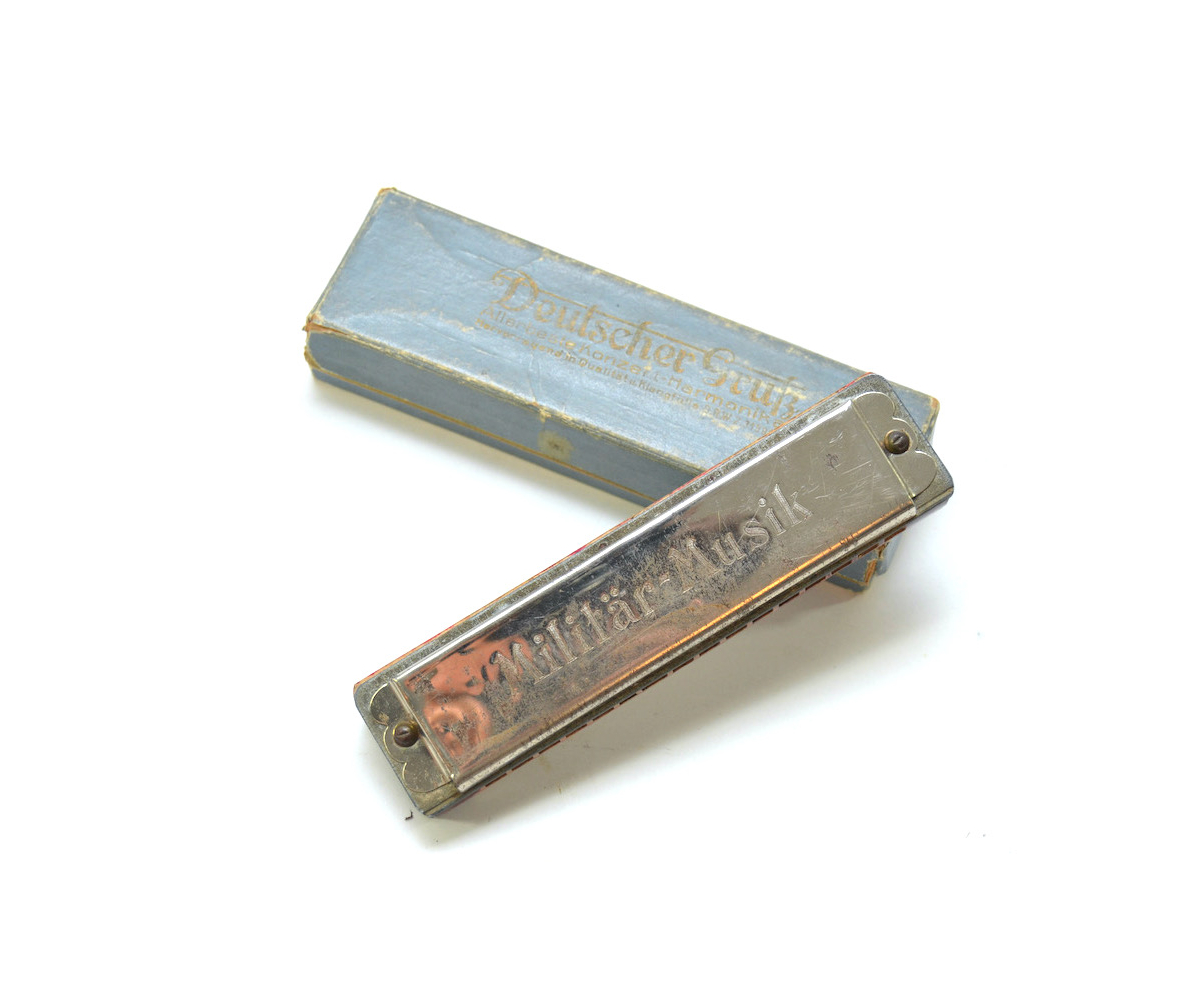 Insignia harmonica new arrivals