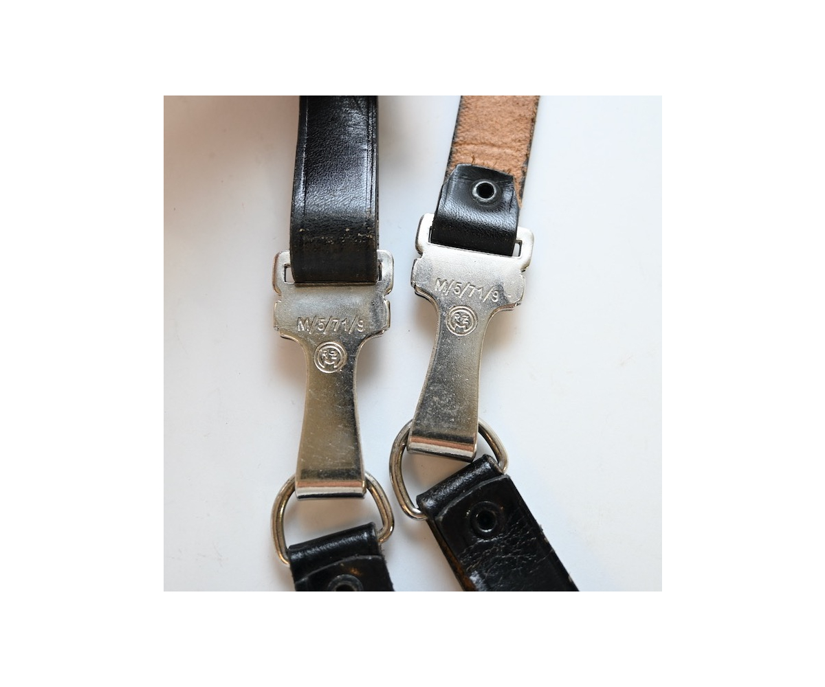 【Rosen Kreuz】studs strap belt Rosen Kreuz】studs strap belt - 小物新着